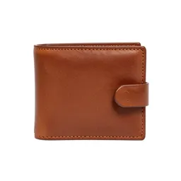 Leather wallet