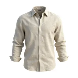 Linen shirt