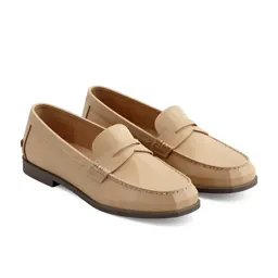 Pair of loafers