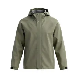 Rain jacket