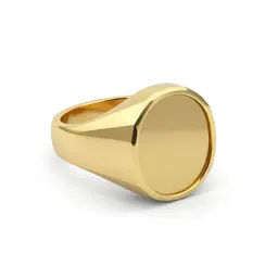 Signet ring
