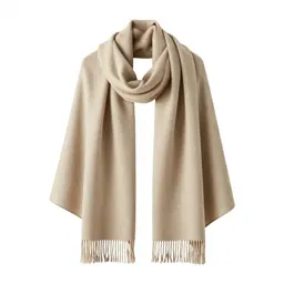 Woollen shawl