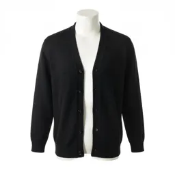 Bohemian cardigan