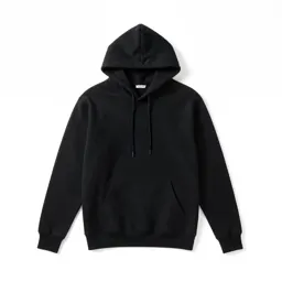 Bohemian hoodie