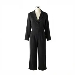 Bohemian jumpsuit