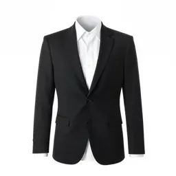 Formal blazer