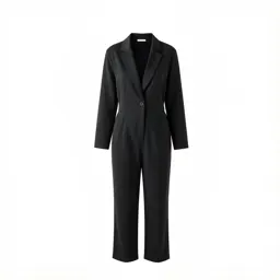 Minimalist jumpsuit
