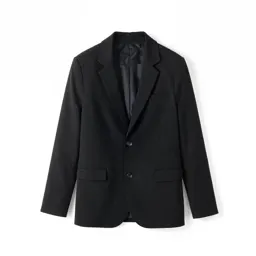 Streetwear blazer