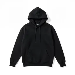 Streetwear hoodie
