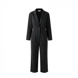 Streetwear jumpsuit