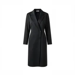 Techwear dress