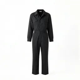 Techwear jumpsuit