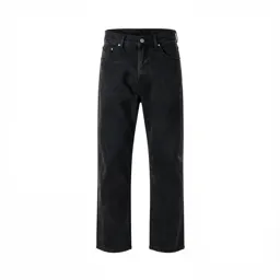 Techwear pair of jeans