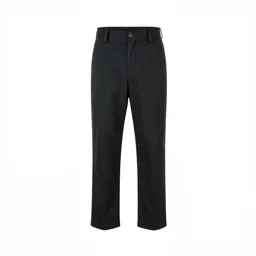 Techwear pair of trousers