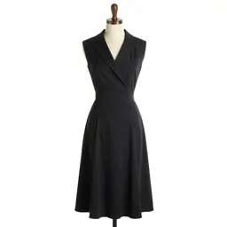 Vintage dress