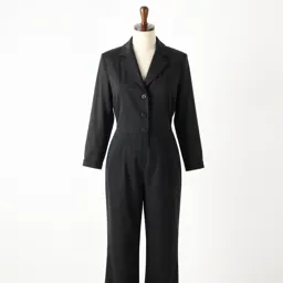 Vintage jumpsuit
