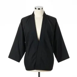 Vintage kimono jacket