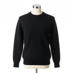 Vintage knit sweater