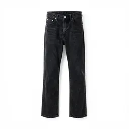 Vintage pair of jeans