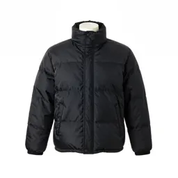 Vintage puffer jacket