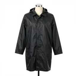 Vintage raincoat