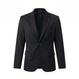 Workwear blazer