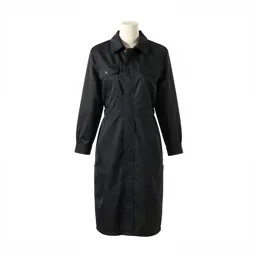 Workwear dress