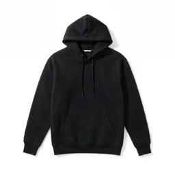 Workwear hoodie