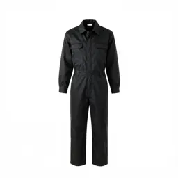 Workwear jumpsuit