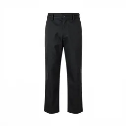 Workwear pair of trousers