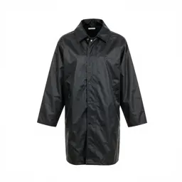 Workwear raincoat