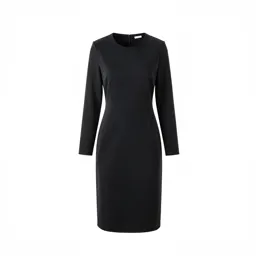 Athleisure dress
