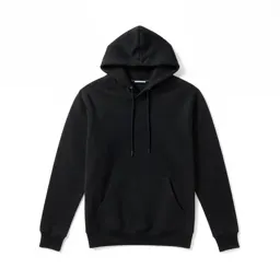 Athleisure hoodie