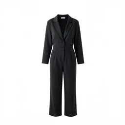 Athleisure jumpsuit