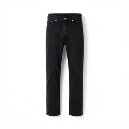 Athleisure pair of jeans