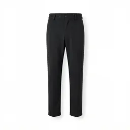 Athleisure pair of trousers
