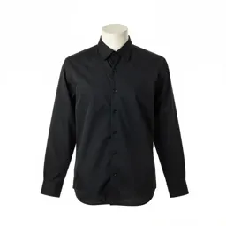 Avant-garde shirt