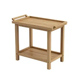 Bar cart