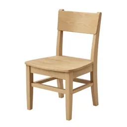 Bentwood bistro chair