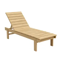 Chaise longue