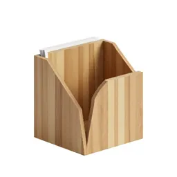 Magazine rack