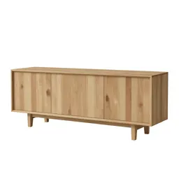 Sideboard credenza