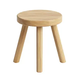 Three-legged stool
