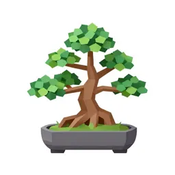 Bonsai training kit