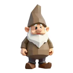 Garden gnome