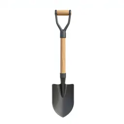 Garden hoe