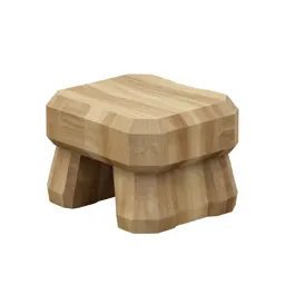 Garden kneeler