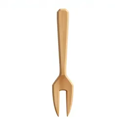 Hand fork