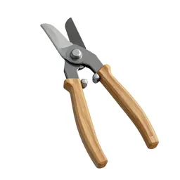 Hedge shear