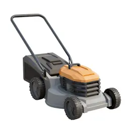 Lawn mower